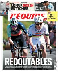 L'Equipe