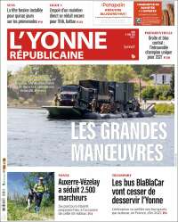 L'Yonne-Républicaine