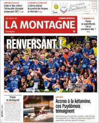 La Montagne