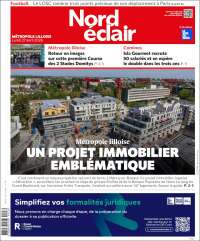 Nord Éclair