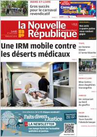 La Nouvelle Republique
