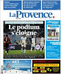 La Provence