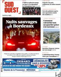 Sud Ouest