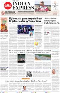 New Indian Express