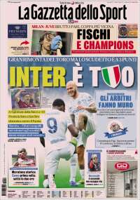 La Gazzetta dello Sport