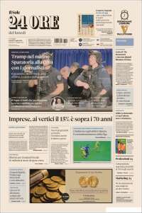 Il Sole 24 ORE