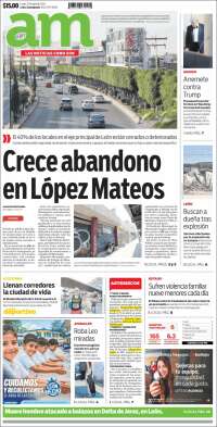 Al Día A.M.