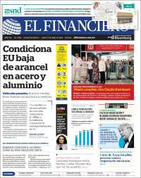 El Financiero