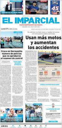 El Imparcial