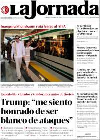La Jornada