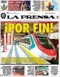 La Prensa