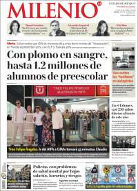 Milenio - Estado de México