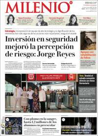 Milenio de Hidalgo