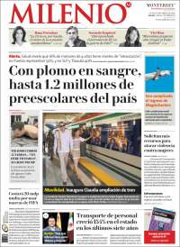 Milenio de Monterrey