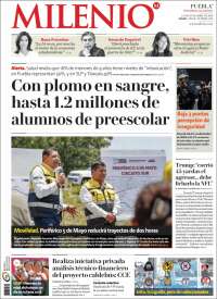 Milenio de Puebla