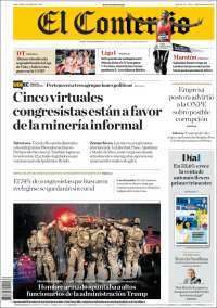 El Comercio