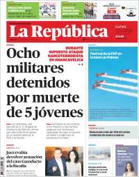 La Republica