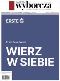 Gazeta Wyborcza