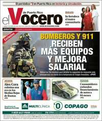 Vocero