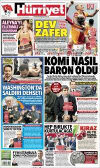 Hürriyet
