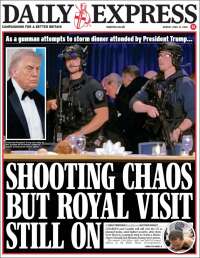 Daily Express