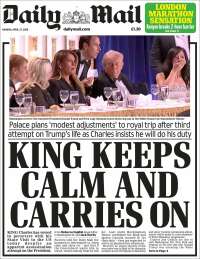 Daily Mail