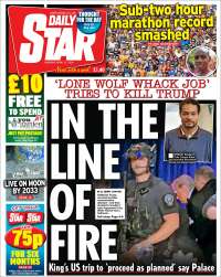 Daily Star