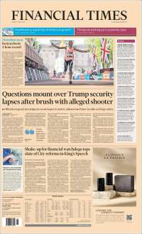 Financial Times