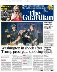 The Guardian
