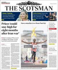 The Scotsman