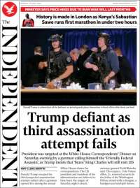 The Independent