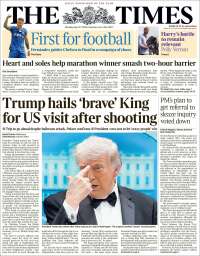 The Times