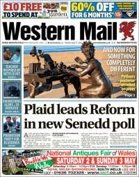 Western Mail