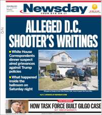 Newsday