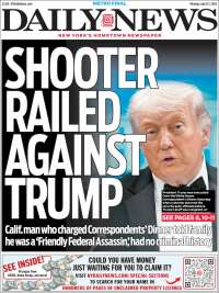 Daily News - New York