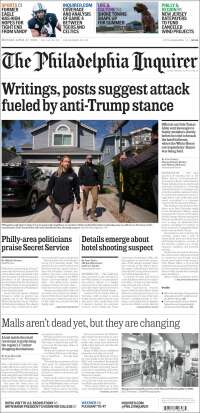 Philadelphia Inquirer