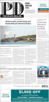 The Plain Dealer