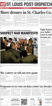 St. Louis Post-Dispatch