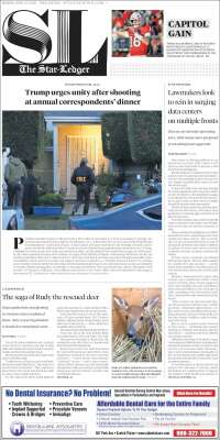 Star-Ledger