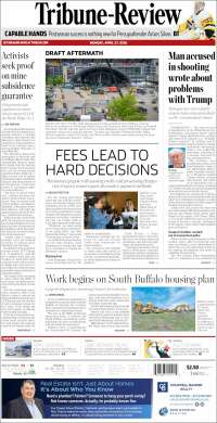 Tribune-Review