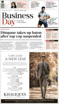 Business Day