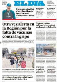 El Día de la Plata