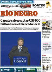 Rio Negro
