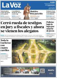 La Voz del Interior