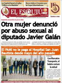 El Esquiu