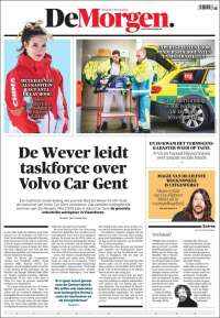 De Morgen