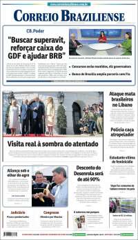 Correio Braziliense