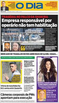 O Dia