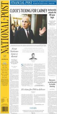 The National Post