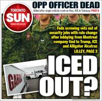 The Toronto Sun